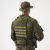 Kamizelka taktyczna Helikon Military Set Black L