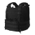 Kamizelka taktyczna Helikon Military Set Black L