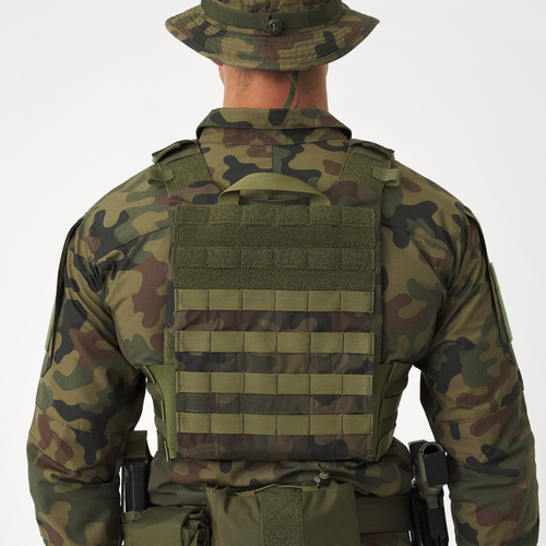 Kamizelka taktyczna Helikon Military Set WZ93 L