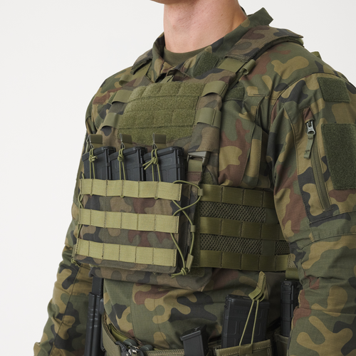 Kamizelka taktyczna Helikon Military Set WZ93 L