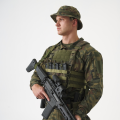 Kamizelka taktyczna Helikon Military Set WZ93 L