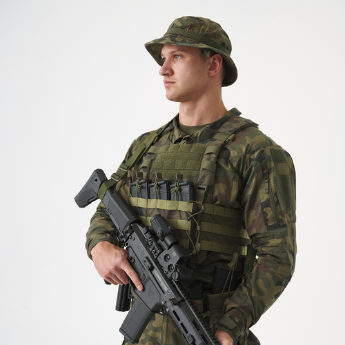 Kamizelka taktyczna Helikon Military Set WZ93 L