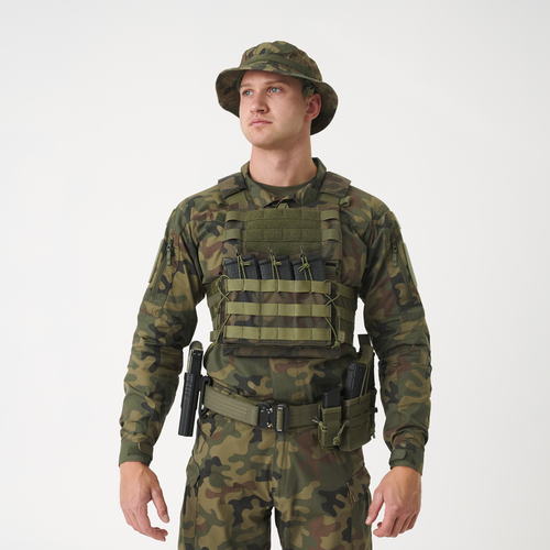 Kamizelka taktyczna Helikon Military Set O. G. L