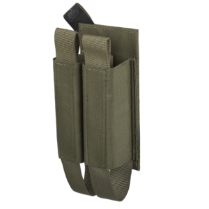 Insert podwójny Helikon na magazynki karabinowe