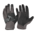 Rękawiczki taktyczne Helikon czarne shadow grey