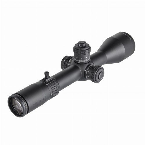 Luneta Delta Stryker HD 4,5-30x56 FFP DLR1