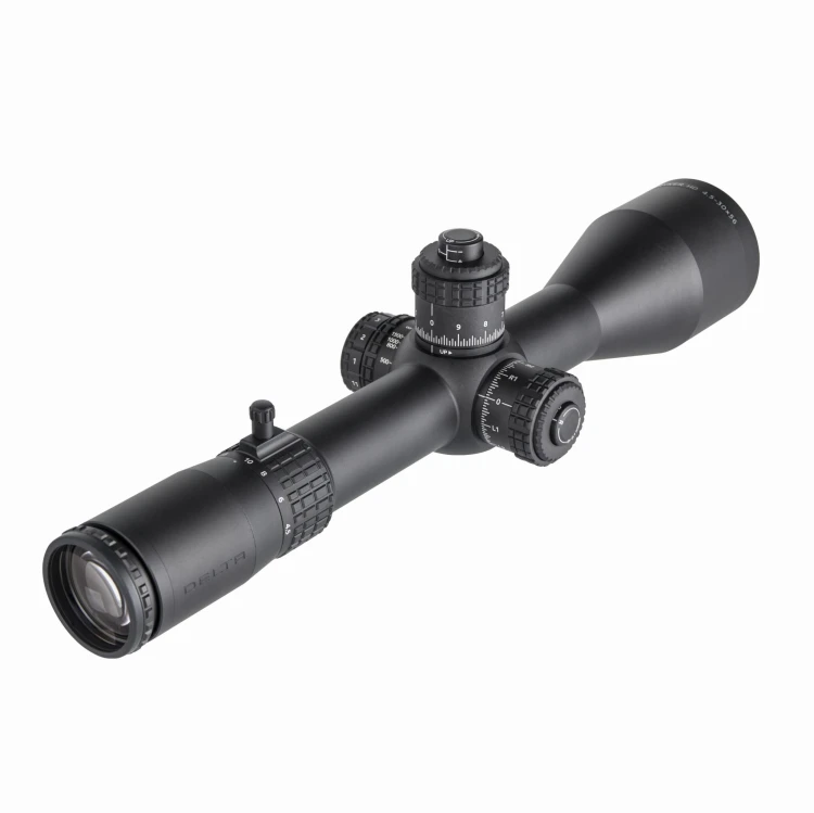 Luneta Delta Stryker HD 4,5-30x56 FFP DLR1
