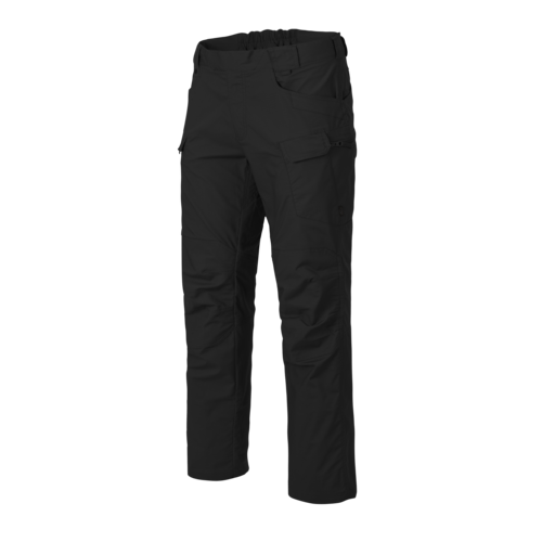 Spodnie Helikon UTP PolyCoton Ripstop Black 3XL
