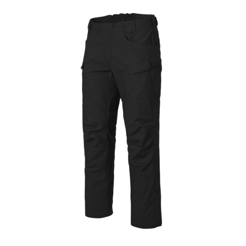 Spodnie Helikon UTP PolyCoton Ripstop Black 3XL