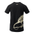 Koszulka Helikon Full Body Skeleton Czarna S