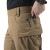 Spodnie Helikon MBDU NyCo Ripstop PL Woodland 3XL