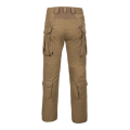 Spodnie Helikon MBDU NyCo Ripstop PL Woodland 3XL