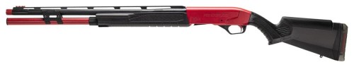 STRZELBA SAVAGE RENEGAUGE COMP. RED 12/76