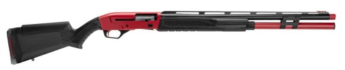 STRZELBA SAVAGE RENEGAUGE COMP. RED 12/76