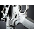 Obustronny selektor AR15 Radian Talon 45/90 BLK 4D