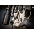 Obustronny selektor AR15 Radian Talon 45/90 BLK 4D