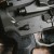 Obustronny selektor AR15 Radian Talon 45/90 BLK 4D