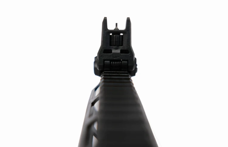 Karabinek AR15 Buschmaster QCR II 223REM 12,5"