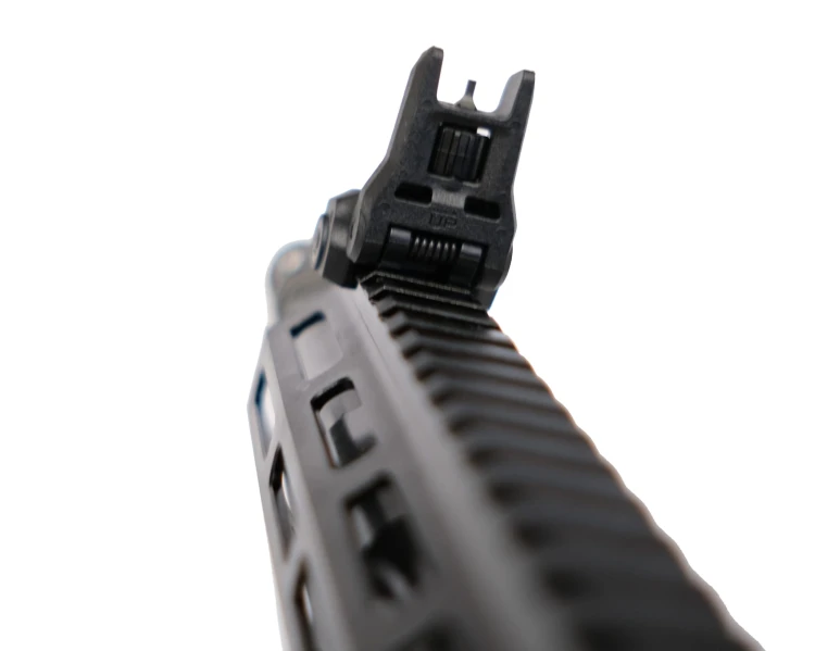 Karabinek AR15 Buschmaster QCR II 223REM 12,5"