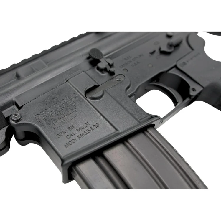 Karabinek AR15 Bushmaster QC II 223REM 11,5"