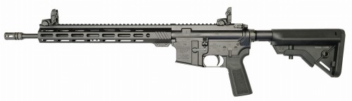 Karabinek Bushmaster ORC II AMBI 14,5" kal. 5,56x45mm / 223 Rem.