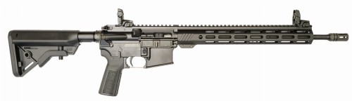 Karabinek Bushmaster ORC II AMBI 14,5" kal. 5,56x45mm / 223 Rem.