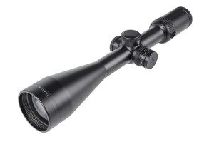 Luneta Delta Titanium HD 2,5-15x56 SF 4A S