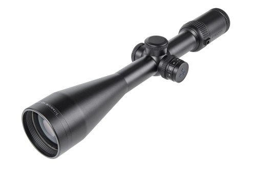 Delta Titanium HD 2.5-15x56 luneta