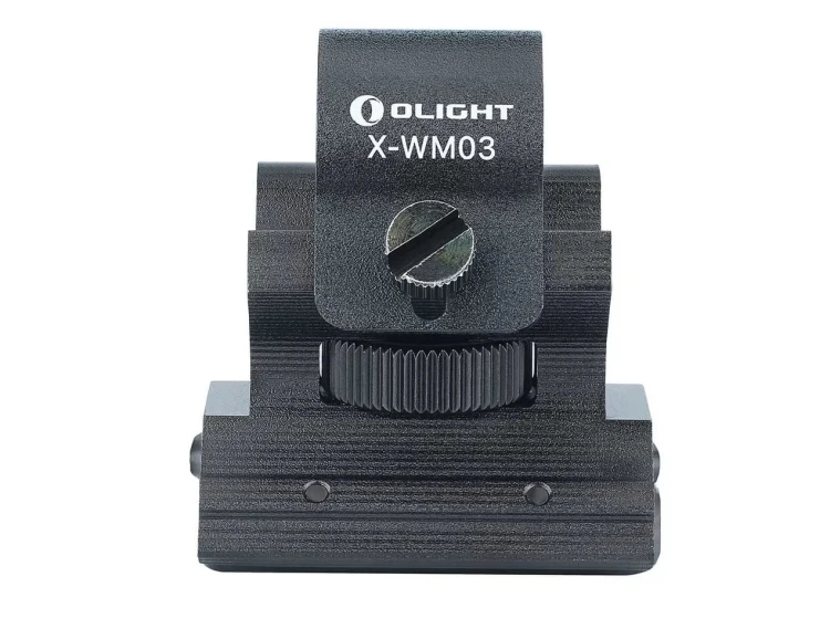 Montaż magnetyczny Olight do latarek 23-26mm