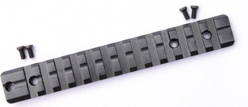 Szyna montażowa Picatinny Marlin X7 Short