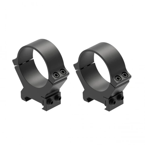 Montaż stalowy Leupold PRW2 34 mm wysoki