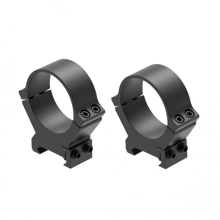 Montaż stalowy Leupold PRW2 34 mm wysoki