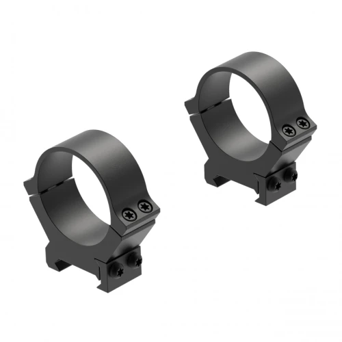 Montaż stalowy Leupold PRW2 34 mm wysoki