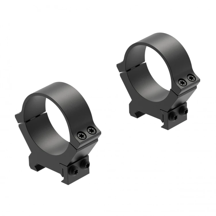 Montaż stalowy Leupold PRW2 34 mm wysoki