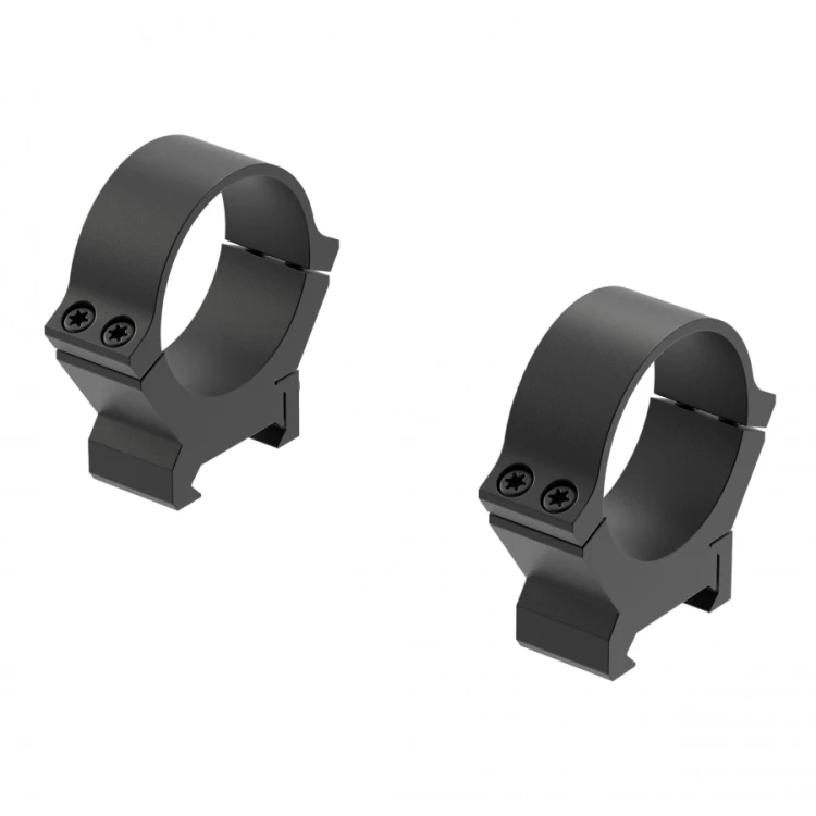 Montaż stalowy Leupold PRW2 34 mm wysoki