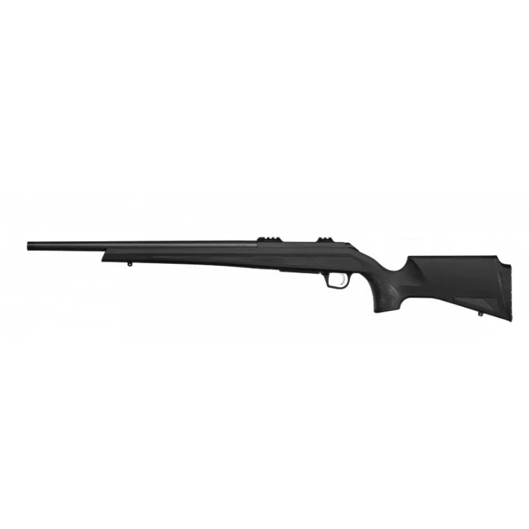 Sztucer CZ 600 Plus Alpha 223REM 610mm 15X1