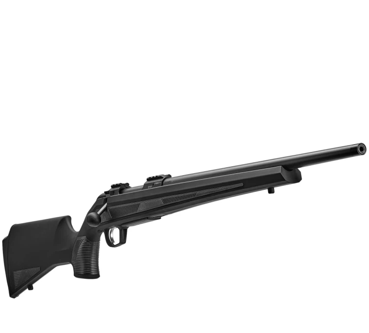 Sztucer CZ 600 Plus Alpha 223REM 610mm 15X1