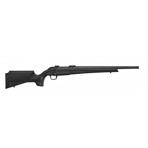 Sztucer CZ 600 Plus Alpha 223REM 610mm 15X1