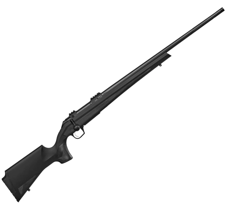 Sztucer CZ 600 Plus Alpha 223REM 610mm 15X1