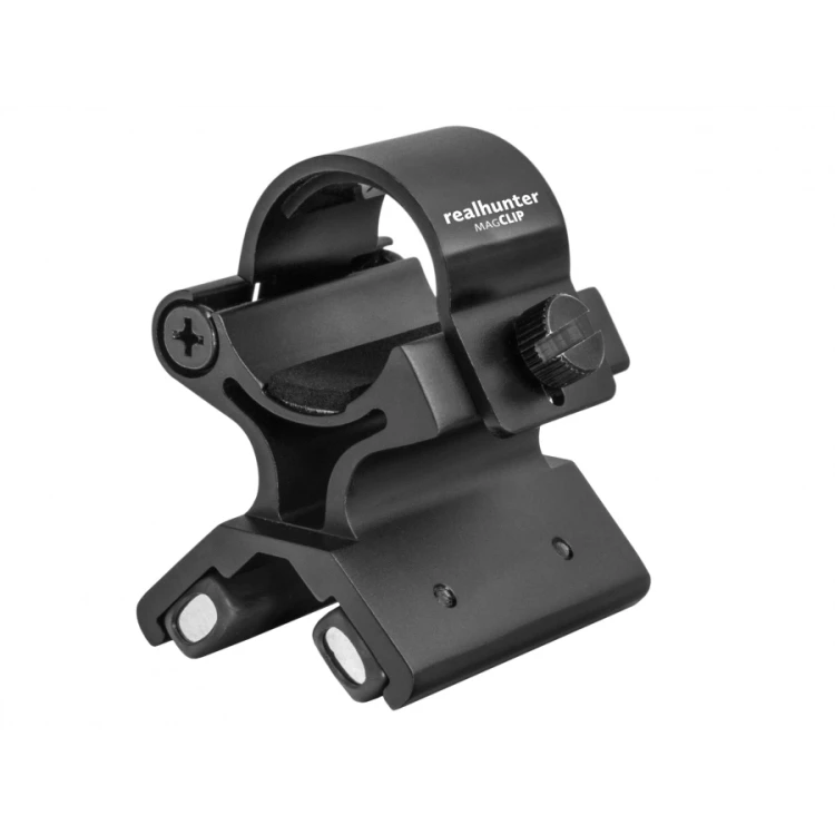 Montaż magnetyczny RealHunter MagCLIP