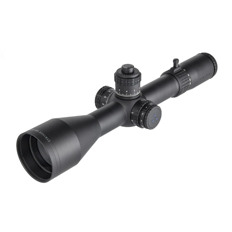 Luneta Delta Stryker HD 4,5-30x56 FFP DLR1