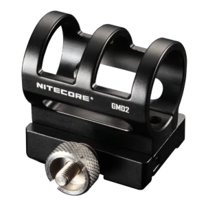 Nitecore montaż/ uchwyt latarki GM02