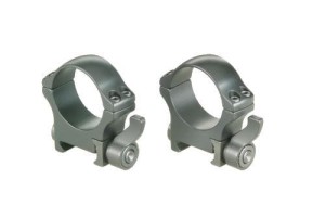 Montaż Weaver 30mm BH19 Recknagel