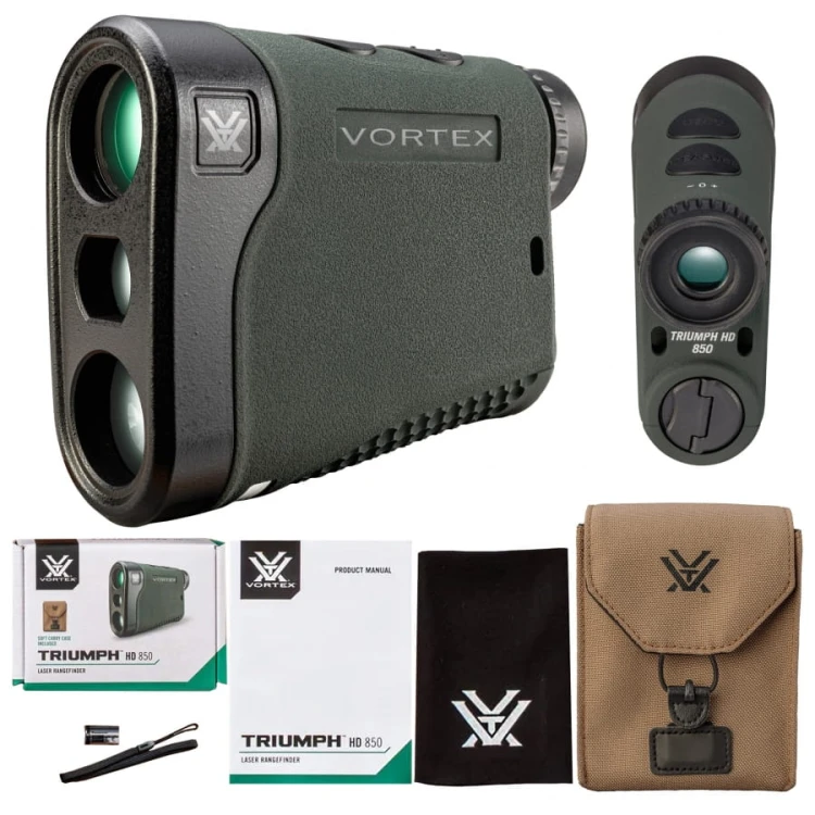 Dalmierz Vortex Triumph 850