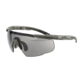 Okulary taktyczne Wiley X Saber Advanced 308G grey