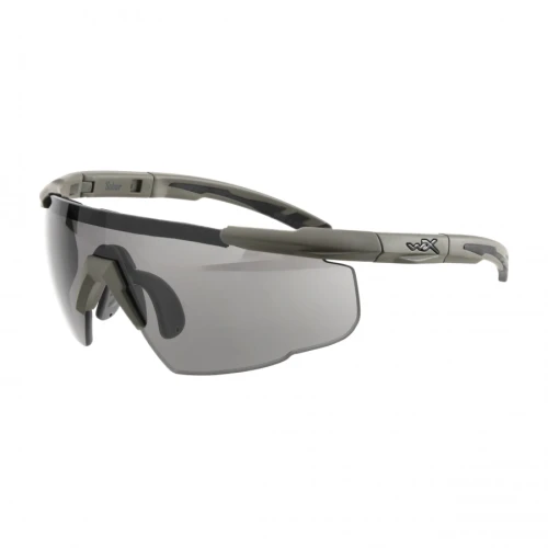 Okulary taktyczne Wiley X Saber Advanced 308G grey