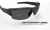 Okulary taktyczne Wiley X Saber Advanced 308G grey