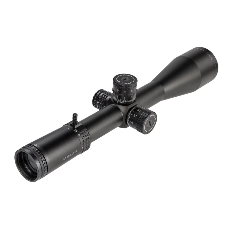 Luneta Delta Javelin 4.5-30x56 FFP SMR-2
