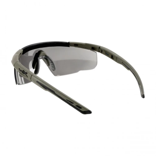 Okulary taktyczne Wiley X Saber Advanced 308G grey