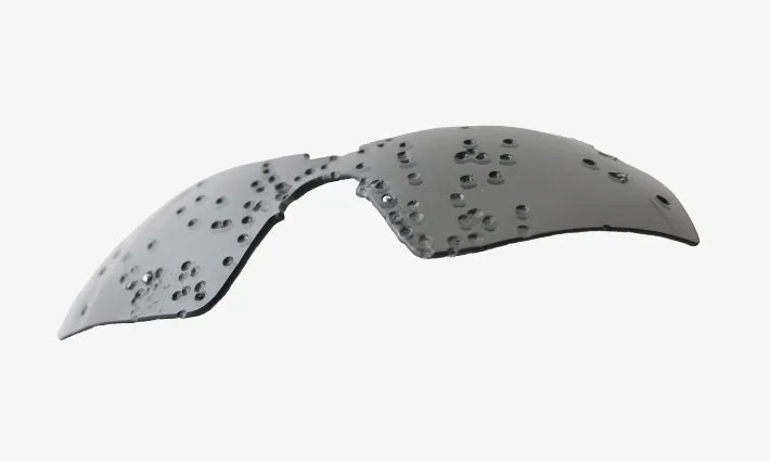 Okulary taktyczne Wiley X Saber Advanced 308G grey